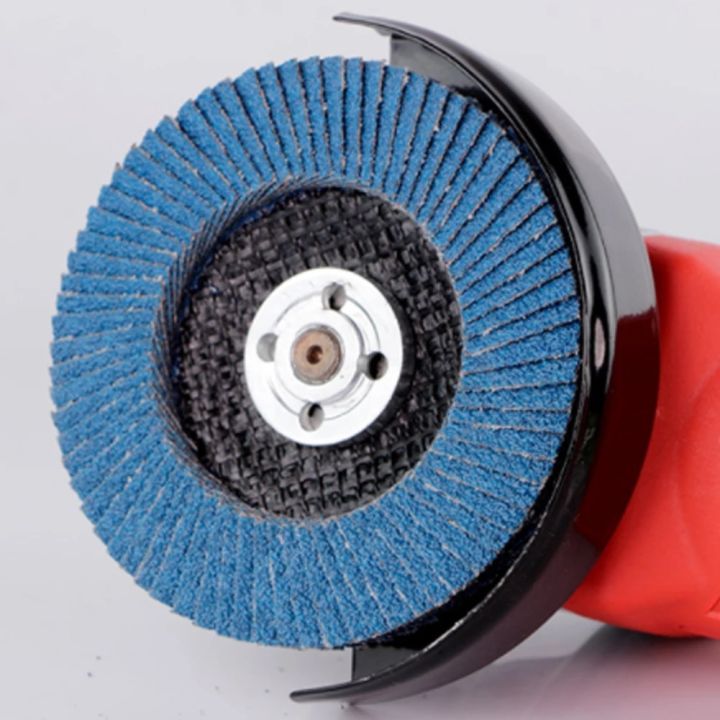 5-10pcs-quality-flap-discs-115mm-4-5-sanding-discs-40-60-80-120-grit-grinding-wheels-for-angle-grinder-metal-polishing-cleaning-tools