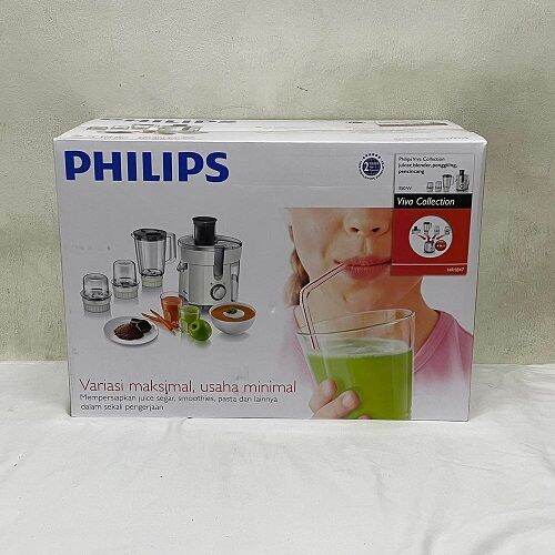 PHILIPS HR1847 JUICER , BLENDER , PENGGILING & PENCINCANG Lazada PH