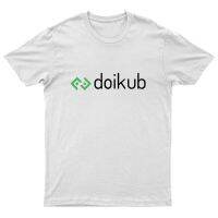 เสื้อยืด ดอยคับ / doikub t-shirt