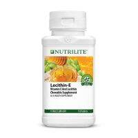 Nutrilite Lecithin-E 150 Tablets นิวทริไลท์ เลซิตินอี เม็ดกลม