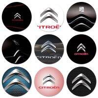 【CW】 luxury France car Citroen Logo Icons Pins Badge Decoration Brooches Metal Badges For Clothes Backpack