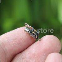 ☍ 100pcs 4.2x10 MM Micro Vibration Motor With Big Eccentric Heads