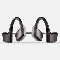 【Free-delivery】 RIDE ZONE Bone Conduction หูฟังไร้สายบลูทูธ5.0กีฬา TWS ชุดหูฟังแฮนด์ฟรีน้ำหนักเบาหูฟังแบบคล้องคอเปิดหู