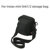 สำหรับ Instax Mini Link12กระเป๋าเก็บเครื่องพิมพ์อัจฉริยะสำหรับ Instax Mini Link 2 Storage Bag