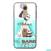 EEEU ภาพเคสสำหรับ WIKO น่ารัก WG-HBTX ซิลิคอนนุ่มรูปแบบเคสโทรศัพท์เคส TPU