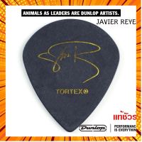 JAVIER REYES TORTEX® JAZZ III XL PICK 0.73 mm ปิ๊ค กีตาร์ สีดำ จาก Jim Dunlop กรณีสินค้ามีสี ไซท์ เบอร์รบกวนลุกค้าทักมาสอบถามหรือเเจ้งที่เเชทก่อนสั่งสินค้าด้วยนะคะ