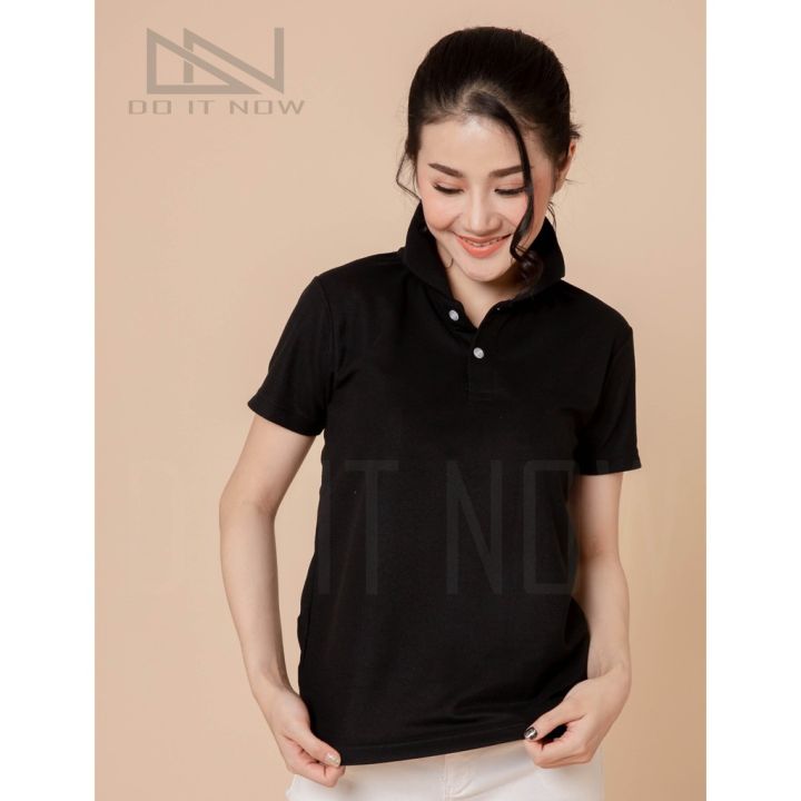 miinshop-เสื้อผู้ชาย-เสื้อผ้าผู้ชายเท่ๆ-สีดำ-หญิง-เสื้อโปโล-by-doitnow-สินค้าคุณภาพ-จากแห่งผลิตโดยตรง-เสื้อผู้ชายสไตร์เกาหลี