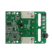 Li-Ion Battery Charging Protection Circuit Board PCB Board for 18V Lithium Battery Rack