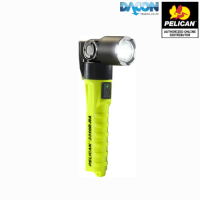 Flashlight pelican 3310R RA ไฟฉายกันระเบิด