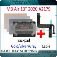 Original New A2179 Touchpad 2020 Year for Macbook Air Retina 13.3 A2179 Trackpad Replacement Space Grey Silver Rose Gold Color