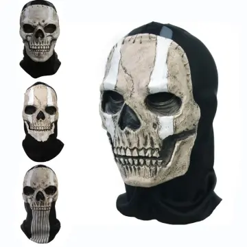 Shop Call Duty Ghost Costume with great discounts and prices online - Oct  2023