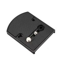 3X Camera Lens Mount 410PL Quick Release Plate for 405 410 for RC4 Quick Release System Black