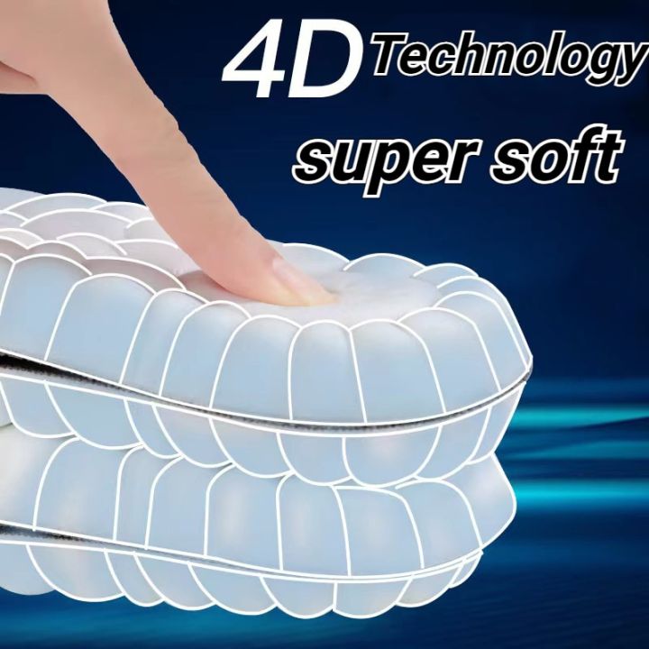 latex-sport-insoles-soft-high-elasticity-shoe-pads-orthotic-breathable-deodorant-shock-absorption-cushion-arch-support-insole-shoes-accessories
