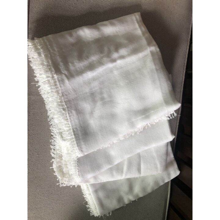 Ilocos blanket, wasig, pure cotton blanket, queen size Lazada PH