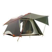 เต็นท์ vidalido Instant Cabin TENT 3-4 คน (สินค้าพร้อมส่งจากไทย)