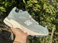 New Balance-NB993-2  New 993 series breathable anti slip wear-resistant versatile running shoes for men and women classic retro casual sports couple shoes