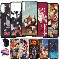 ปก เคสโทรศัพท์ HC42 Gaara Haruno Sakura Madara Uchiha NARUTO อ่อนนุ่ม ซิลิโคน Coque หรับ Realme C2 C3 C11 2021 C12 C15 C21 C25 C33 5 5i 5S 6i 6 8 Pro 6Pro C25S C21Y C25Y Real me 5Pro C Y 7Pro 8Pro C35 C55 Phone Casing