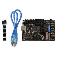 Lacooppia Einsy Rambo Clone 1.1b Mainboard สำหรับ Prusa I3 MK3S TMC2130 Stepper ไดรเวอร์