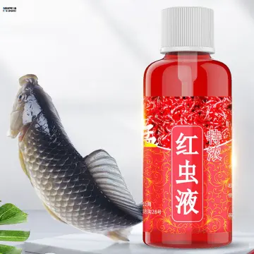 Shop Red Worm Liquid For Fish online - Apr 2024