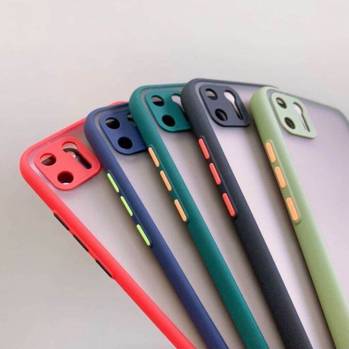 เคสกันกล้อง-ขอบสีหลังด้าน-oppo-reno10-5g-reno10pro-reno4-reno4z-reno2f-reno5-reno6-reno6z-reno5pro-reno6pro-reno7-reno7z-reno8-reno8z-reno8pro-reno8t-r9s-reno2