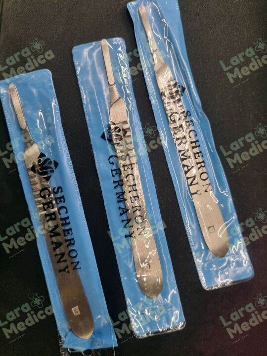 Blade Holder surgical Lazada PH