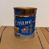 Ensure เอนชัวร์ อาหารสูตรครบถ้วน ธัญพืช 850 g. Exp: 28/08/2024 สินค้าพร้อมส่ง