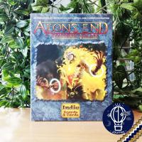 Aeons End Southern Village [Boardgame บอร์ดเกม]