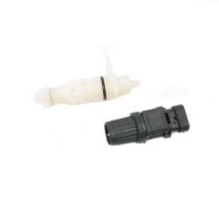 Auto parts 23992351 wind gear speedometer drive sleeve car odometer wheel speed sensor for Chevrolet Baojun Wuling มอเตอร์