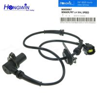 OEM NO.:96959997 ABS Wheel Speed Sensor Front Left Fits Chevrolet Aveo Aveo5 2004-2011 9647322196534910ALS1339 5S7999SU9465