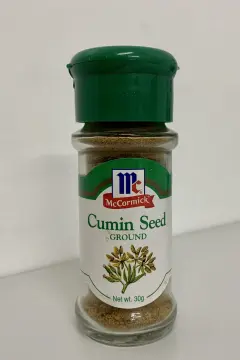 McCormick® Cumin Seed