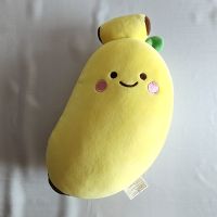 ตุ๊กตา กล้วยหอม หมอนกล้วยหอม (Banana Pillow / Doll)