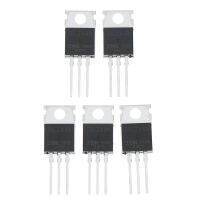 【❉HOT SALE❉】 liwanshan 1n4733a ควบคุม5.1V To220 Irlz44 Irlz44npbf 50ชิ้น/ล็อต1W