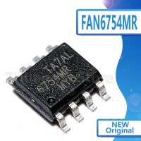 10 PCS FAN6754MR SOP8 FAN6754 6754MR 6754 SOP-8 SOP SMD new and original IC Chipset