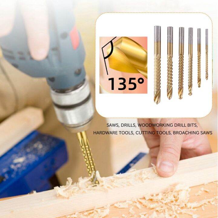 6-pcs-hss-milling-drills-set-wood-drill-bits-drill-set-for-wood-metal-k075