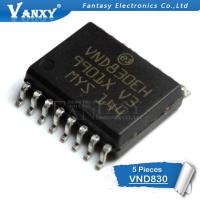 5 pcs VND830 SOP16 VND830E SOP-16