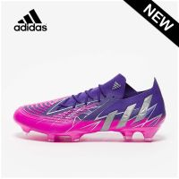 รองเท้าฟุตบอล Adidas Predator Edge.1 Low FG