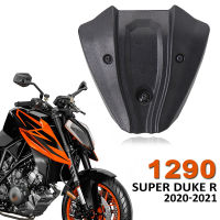 2020-2021 For 1290 Super Duke R Wind Deflector NEW Motorcycle Front Windshield Windscreen Airflow