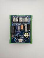 ▥♠ Voltage Divider Board for HYD XPTHC-4H arc voltage plasma controller