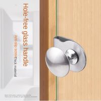 For Office Plank Clip Glass Mirror Hinger Door Handle Fixed Clip Glass Door Handle Glass Clip Glass Clamp Cabinet Handle