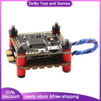 Dolity F4 V3S บวกเครื่องควบคุมการบิน45A วงจร ESC ไร้ถ่านเปลี่ยนได้สำหรับเครื่องบิน RC