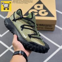 COD ☫∈ The Outline Shop27dgsd6gfd Ready to Ship ACG Mountain Fly Low GTX SE Mens Low Top Outdoor Sports Waterproof Wear-Resistant Cross-Country Hiking Shoes Fashion Casual Shoes Running Shoes