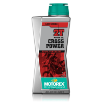 Motorex Cross Power 2T