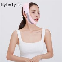 Face Slim V Line Lift Up Belt Women Slimming Chin Cheek Slim Lift Up Mask V Face Line Belt Anti Wrinkle Strap Band Facial Beauty