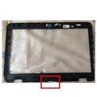 Free shipping New LCD Front Bezel for Dell for Inspiron 14R N4110 M411R M4110 Black B shell Screen