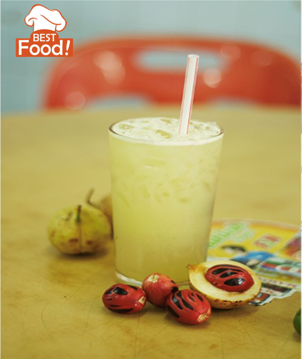 Nutmeg Juice / Jus Buah Pala 500 ml Lazada