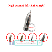 Ngòi bút mài thầy Ánh chính hãng