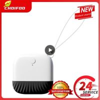 Cherr Electronic】อุปกรณ์ติดตามกุญแจเครื่องติดตามโทรศัพท์90db อุปกรณ์ป้องกันการสูญหายอุปกรณ์อัจฉริยะระบุตำแหน่ง Gps ติดตามแบบพกพา