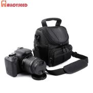 Portable Camera Shoulder Bag Waterproof Shoulder Photography Bag Wear