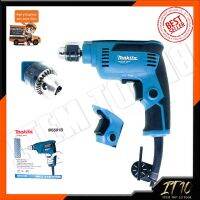 MAKITA สว่านปรับรอบซ้าย-ขวา 6.5 mm. รุ่น M6501B