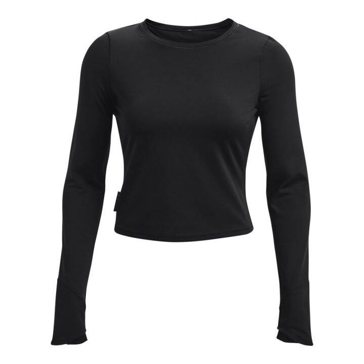 under-armour-ua-womens-hydrafuse-long-sleeve-layer-เสื้อออกกำลังกายแขนยาว-เทรนนิ่ง-สำหรับผู้หญิง